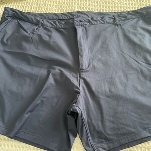Zelos Hybrid Men’s Shorts
